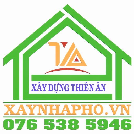Xây Dựng Thiên Ân